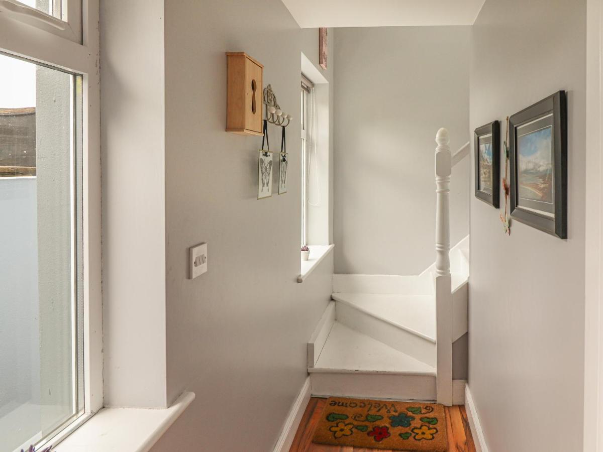 Silver Birch House Laune Bridge Ngoại thất bức ảnh